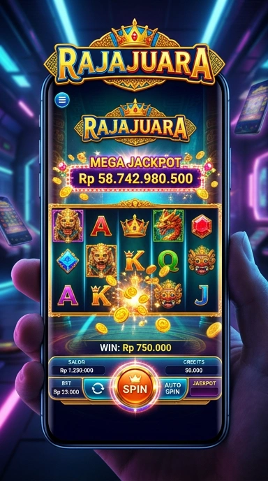 rajajuara - Kanal Aplikasi untuk Mempermudah Unduhan